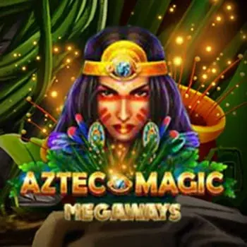 Aztec Magic Megaways — Napoli Casino slot o‘yini