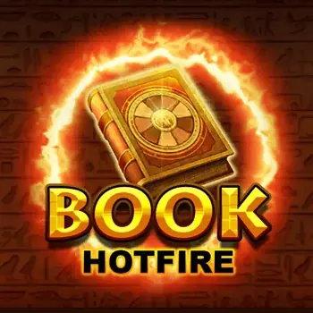 Book Hotfire — Napoli Casino slot o‘yini