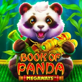 Book of Panda Megaways — Napoli Casino slot o‘yini