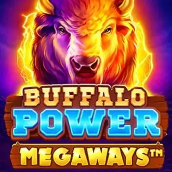 Buffalo Power Megaways — Napoli Casino slot o‘yini