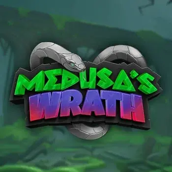 Medusa’s Wrath — Napoli Casino slot o‘yini