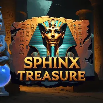 Sphinx Treasure — Napoli Casino slot o‘yini